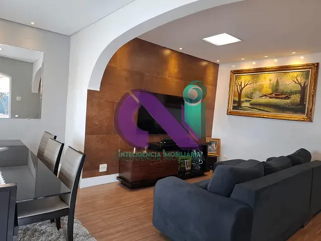 Casa 3 quartos e 3 banheiros, à venda, no bairro Jaguaribe em Osasco