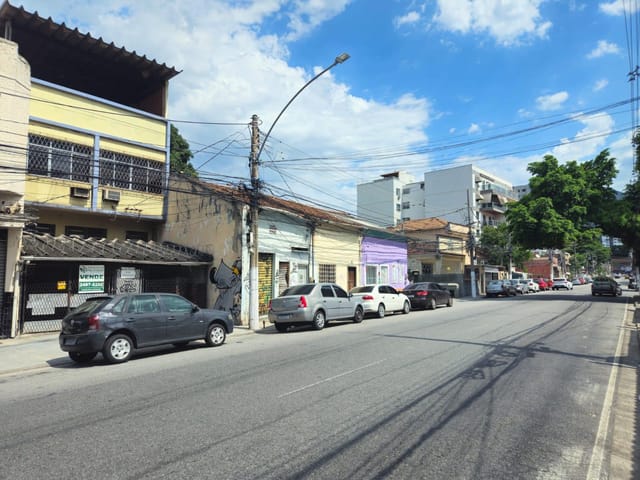 Foto do Loja - LOJA À VENDA EM TODOS OS SANTOS/MÉIER - RIO DE JANEIRO/RJ | Imobiliária São Cristovão