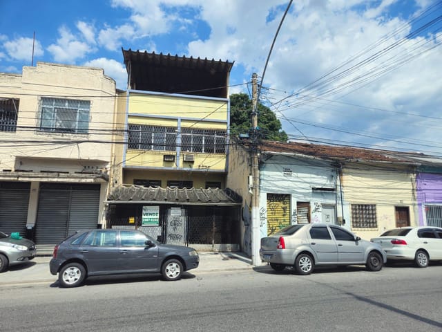 Foto do Loja - LOJA À VENDA EM TODOS OS SANTOS/MÉIER - RIO DE JANEIRO/RJ | Imobiliária São Cristovão