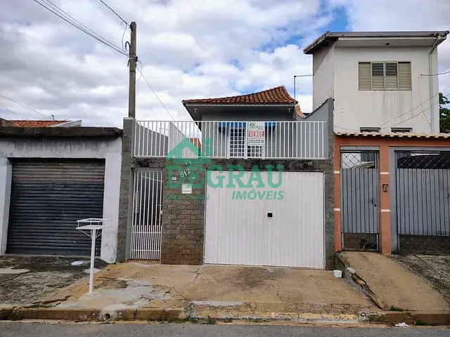 Casa 2 quartos e 1 banheiro, à venda, no bairro Parque Vista Alegre em Itapeva