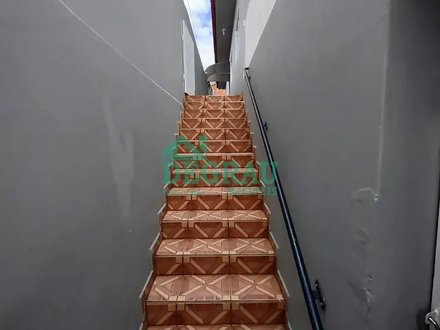 Casa 2 quartos e 1 banheiro, à venda, no bairro Parque Vista Alegre em Itapeva