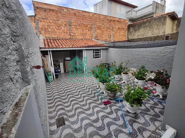Casa 2 quartos e 1 banheiro, à venda, no bairro Parque Vista Alegre em Itapeva