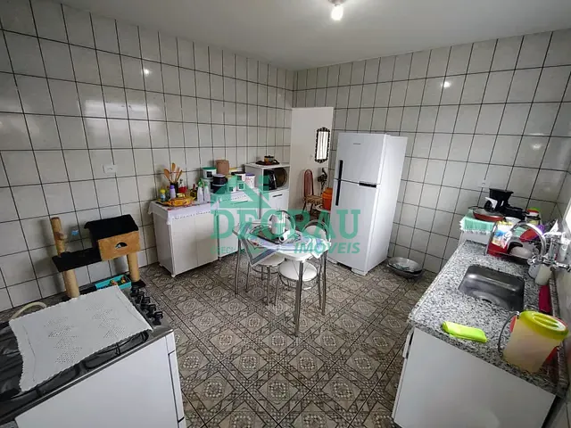 Casa 2 quartos e 1 banheiro, à venda, no bairro Parque Vista Alegre em Itapeva