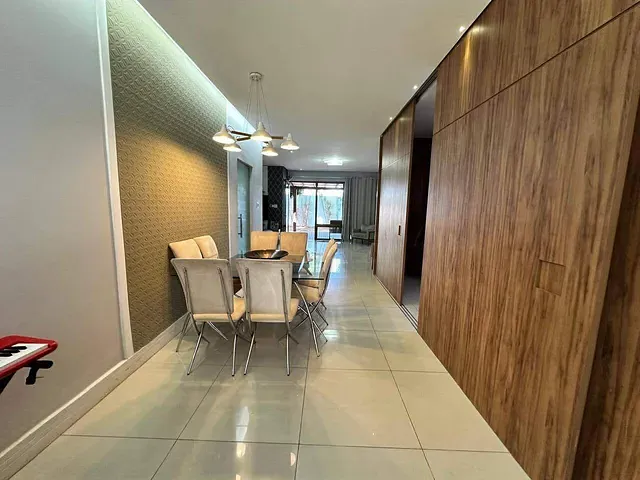Casa 3 quartos e 5 banheiros, à venda, no bairro Alves de Souza em Paulo Afonso