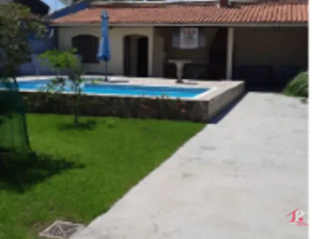 Casa 3 quartos e 1 banheiro, à venda, no bairro Cibratel II em Itanhaém