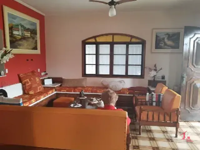 Casa 3 quartos e 1 banheiro, à venda, no bairro Cibratel II em Itanhaém