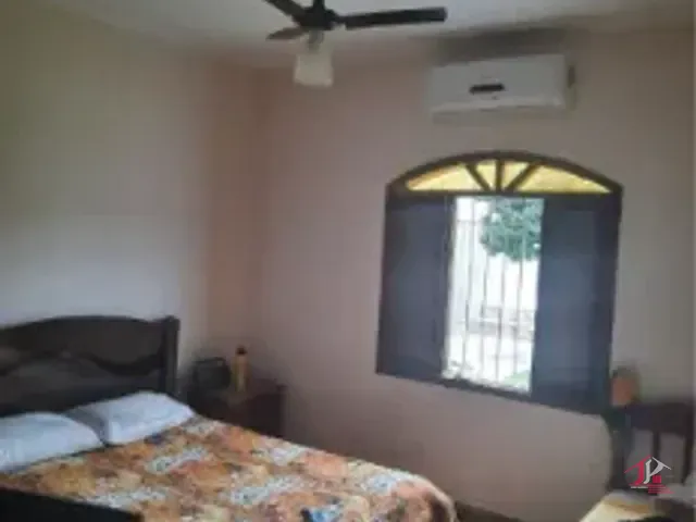 Casa 3 quartos e 1 banheiro, à venda, no bairro Cibratel II em Itanhaém
