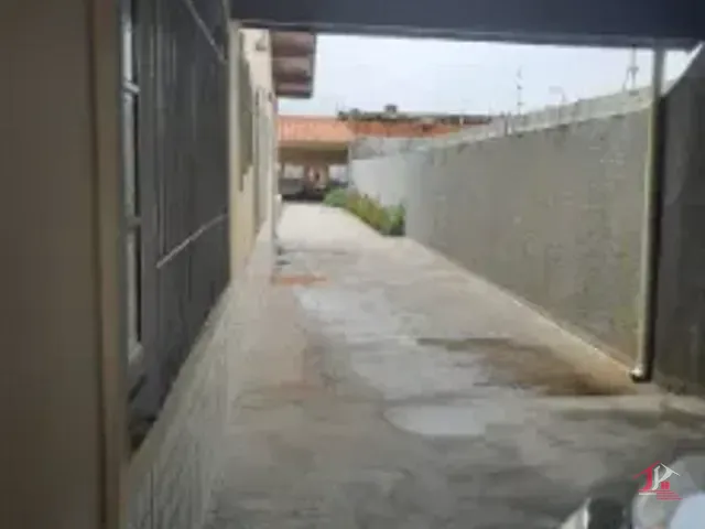 Casa 3 quartos e 1 banheiro, à venda, no bairro Cibratel II em Itanhaém