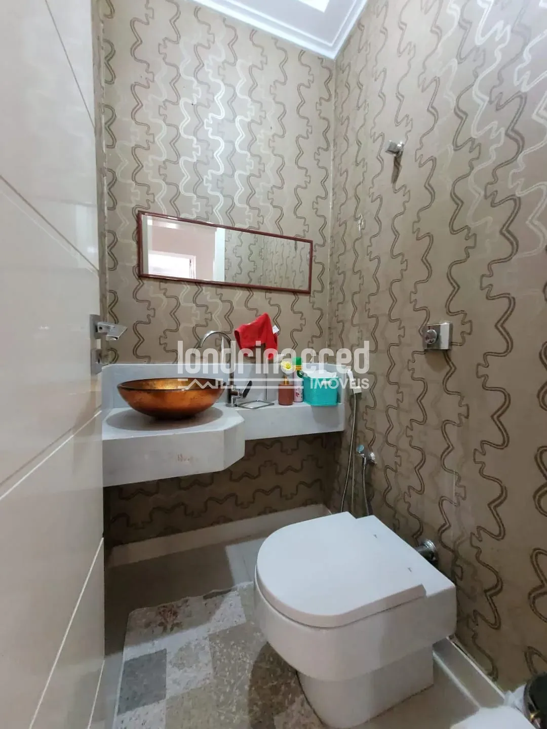 Casa, 5 quartos, 500 m² - Foto 23