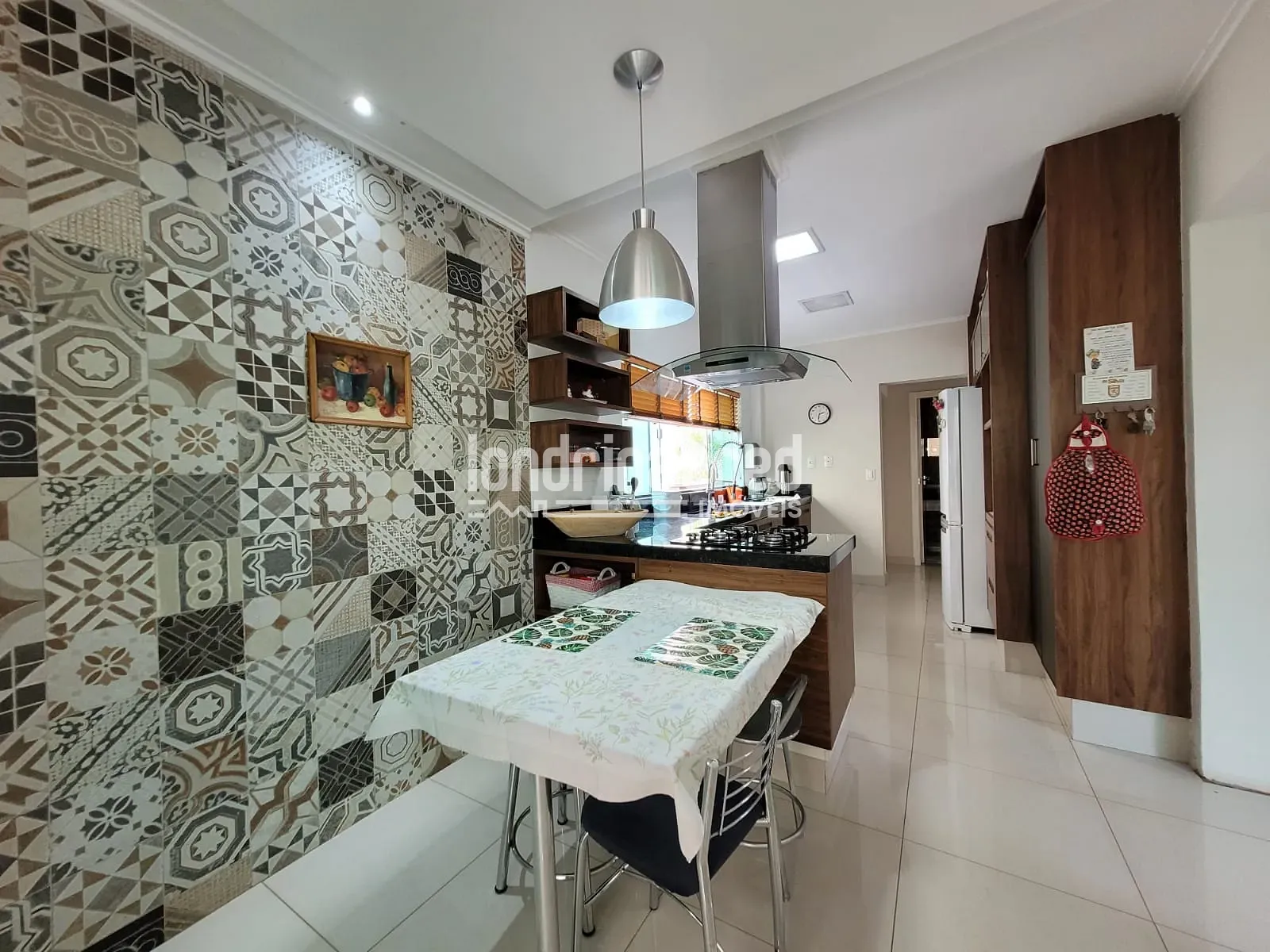 Casa, 5 quartos, 500 m² - Foto 19