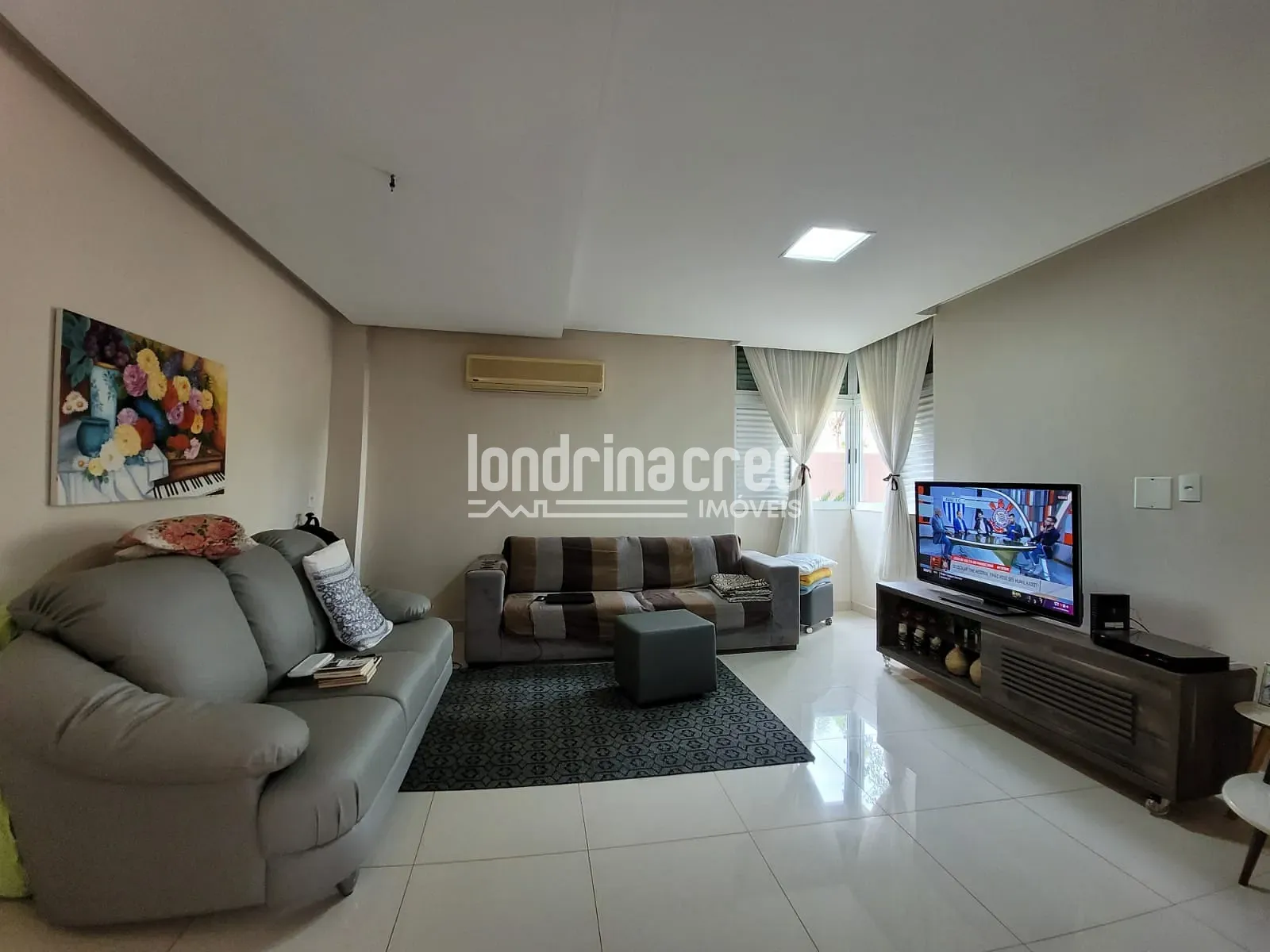 Casa, 5 quartos, 500 m² - Foto 9