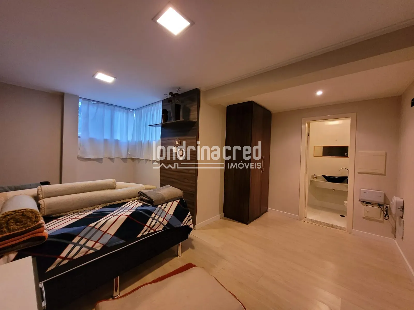 Casa, 5 quartos, 500 m² - Foto 22