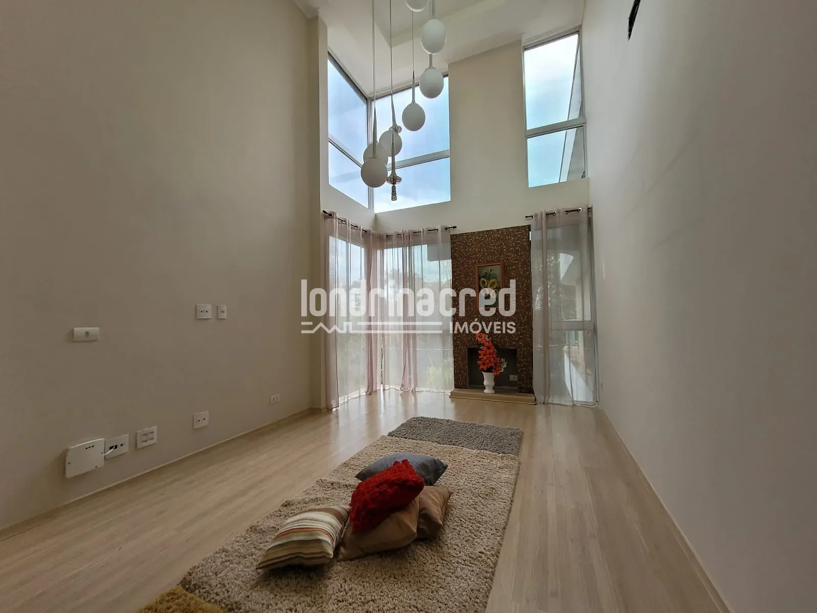 Casa, 5 quartos, 500 m² - Foto 11