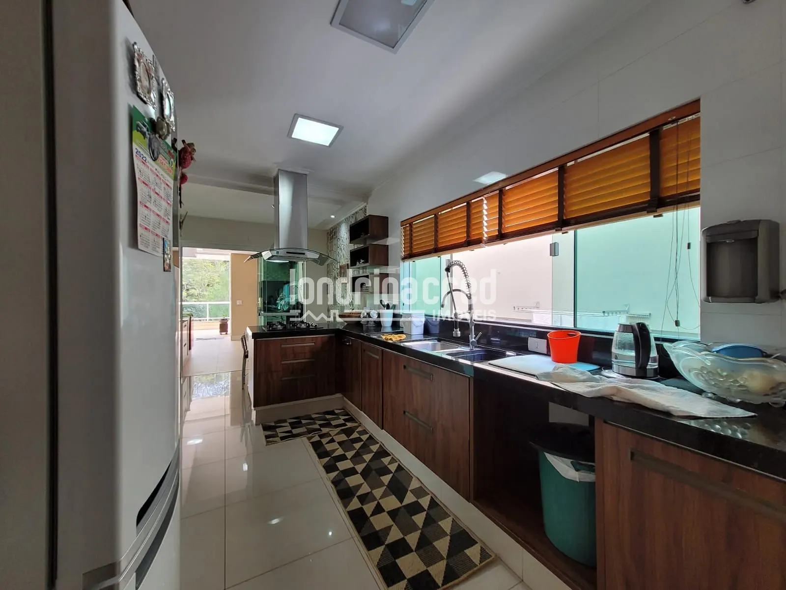 Casa, 5 quartos, 500 m² - Foto 7