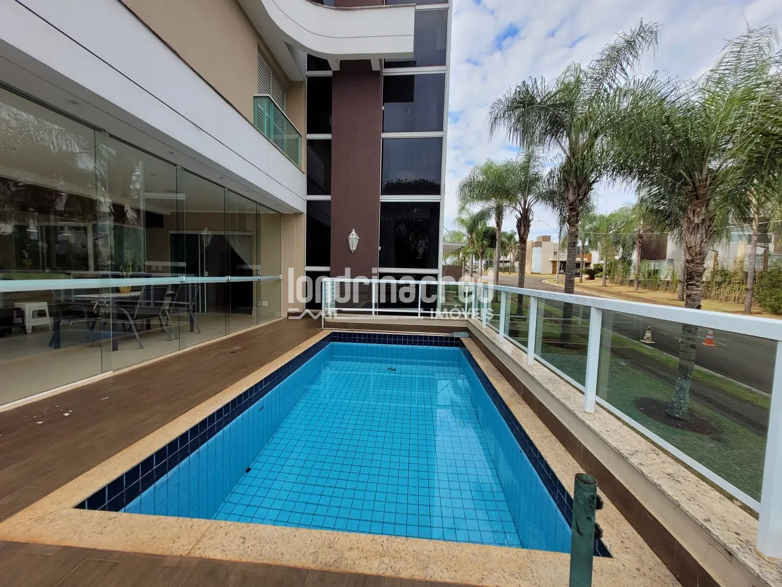 Casa, 5 quartos, 500 m² - Foto 28