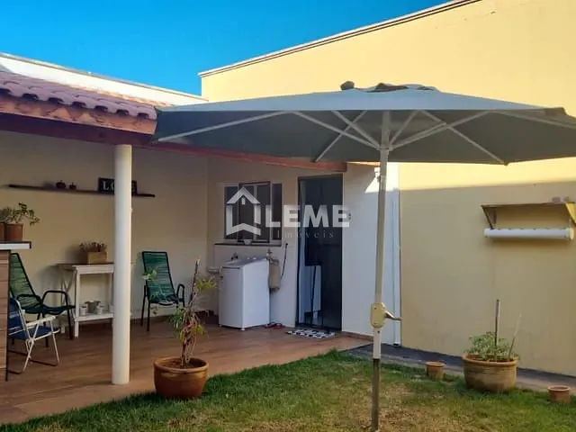 Casa com 180m² 2 quartos e 1 banheiro, à venda, no bairro Jardim Botânico em Mococa