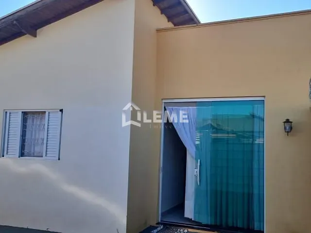 Casa com 180m² 2 quartos e 1 banheiro, à venda, no bairro Jardim Botânico em Mococa