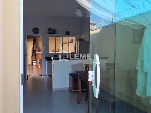 Casa com 180m² 2 quartos e 1 banheiro, à venda, no bairro Jardim Botânico em Mococa