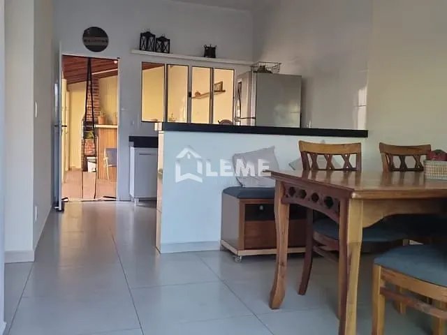 Casa com 180m² 2 quartos e 1 banheiro, à venda, no bairro Jardim Botânico em Mococa