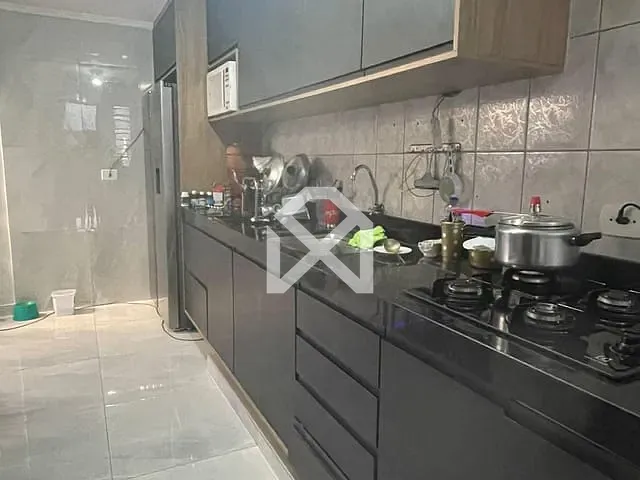 Casa com 80m² 4 quartos e 2 banheiros, à venda, no bairro Jardim Norma em São Paulo