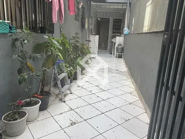 Casa com 80m² 4 quartos e 2 banheiros, à venda, no bairro Jardim Norma em São Paulo