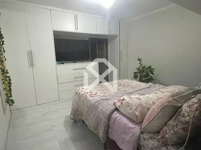 Casa com 80m² 4 quartos e 2 banheiros, à venda, no bairro Jardim Norma em São Paulo
