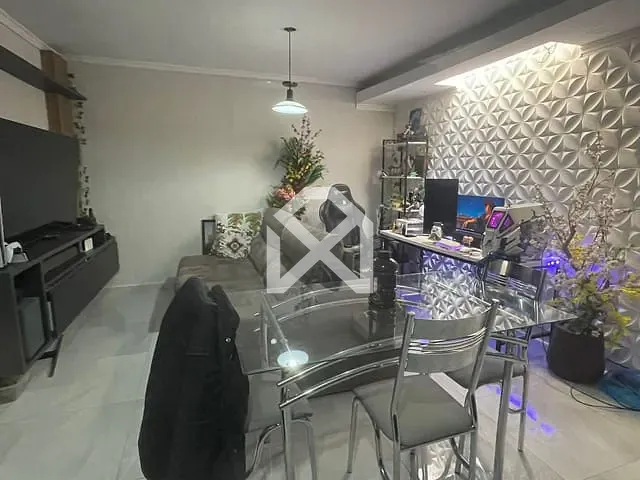 Casa com 80m² 4 quartos e 2 banheiros, à venda, no bairro Jardim Norma em São Paulo