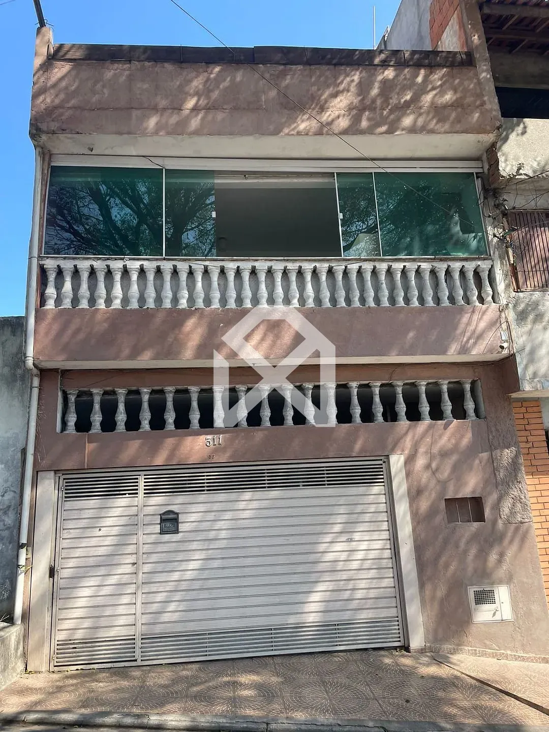 Casa, 4 quartos, 80 m² - Foto 1