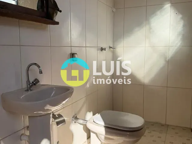 Casa 3 quartos e 3 banheiros, à venda, no bairro Residencial JR em Guaranésia