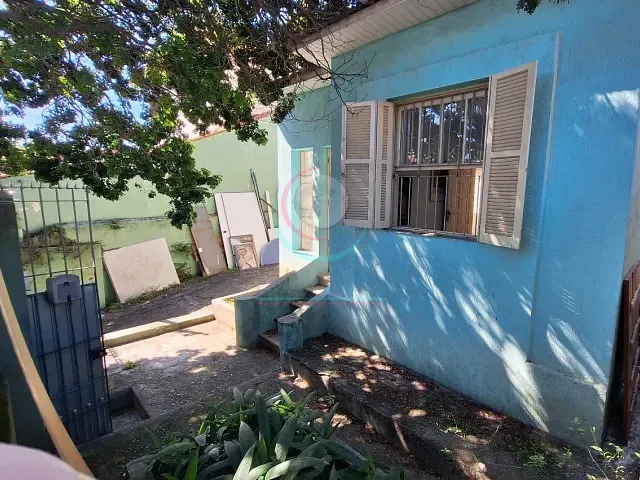 Casa 4 quartos e 2 banheiros, à venda, no bairro Bosque da Saúde em São Paulo