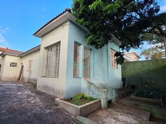 Casa 4 quartos e 2 banheiros, à venda, no bairro Bosque da Saúde em São Paulo