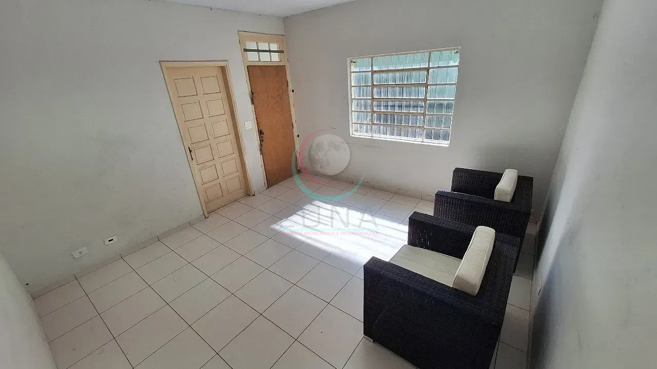 Casa, 4 quartos, 325 m² - Foto 1