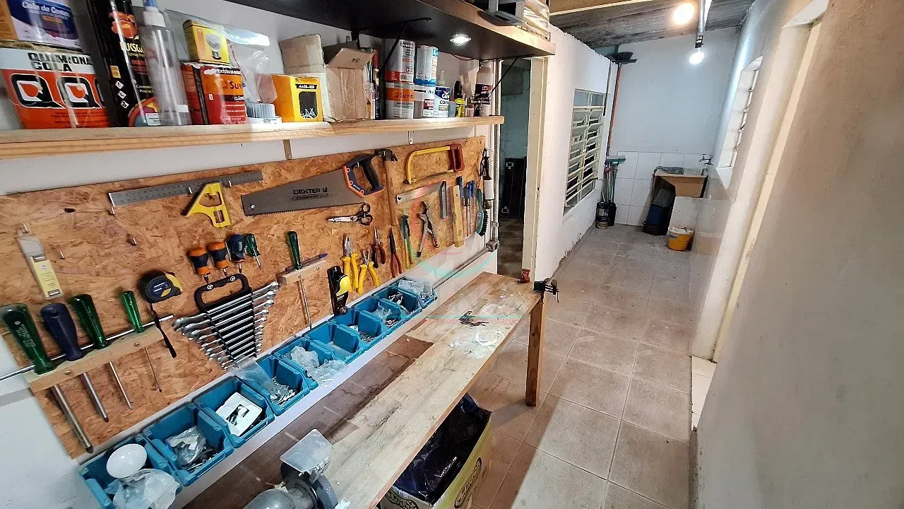 Casa, 4 quartos, 325 m² - Foto 13