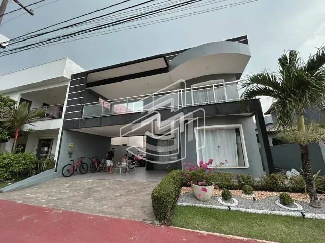 Casa com 352m² 4 quartos e 5 banheiros, à venda, no bairro Tapanã (Icoaraci) em Belém