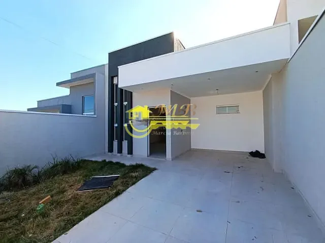 Casa com 165m² 3 quartos e 1 banheiro, à venda, no bairro Loteamento Residencial Flavia em Campinas