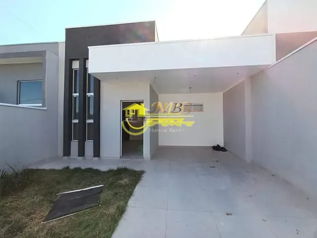 Casa com 165m² 3 quartos e 1 banheiro, à venda, no bairro Loteamento Residencial Flavia em Campinas