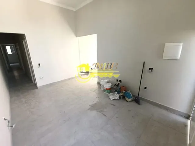 Casa com 165m² 3 quartos e 1 banheiro, à venda, no bairro Loteamento Residencial Flavia em Campinas