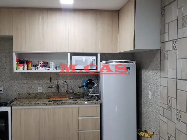 Casa com 49m² 2 quartos e 1 banheiro, à venda, no bairro Tatuapé em São Paulo