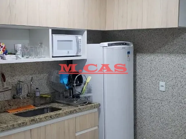 Casa com 49m² 2 quartos e 1 banheiro, à venda, no bairro Tatuapé em São Paulo
