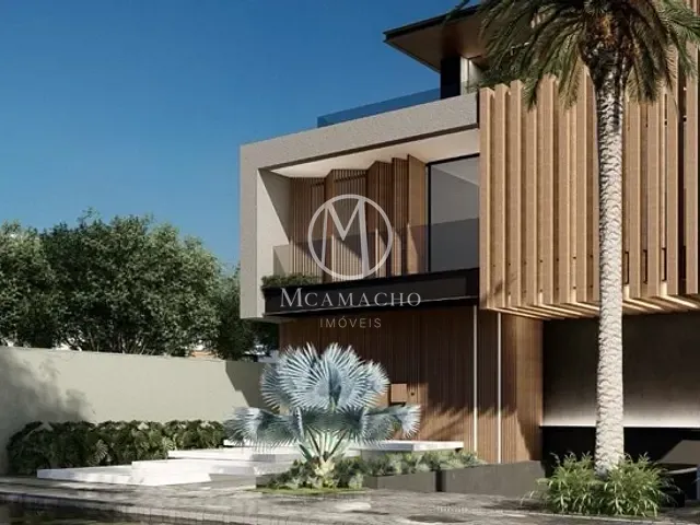 Casa com 634m² 5 quartos e 7 banheiros, à venda, no bairro Barra da Tijuca em Rio de Janeiro