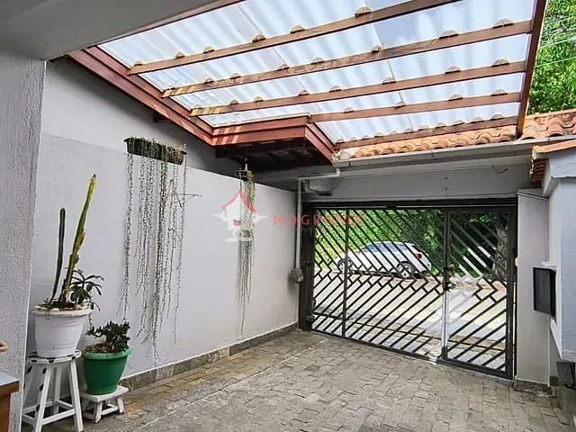 Casa com 190m² 2 quartos e 3 banheiros, à venda, no bairro Vila Mariana em São Paulo