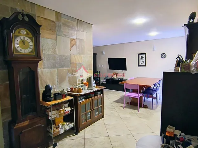 Casa com 190m² 2 quartos e 3 banheiros, à venda, no bairro Vila Mariana em São Paulo
