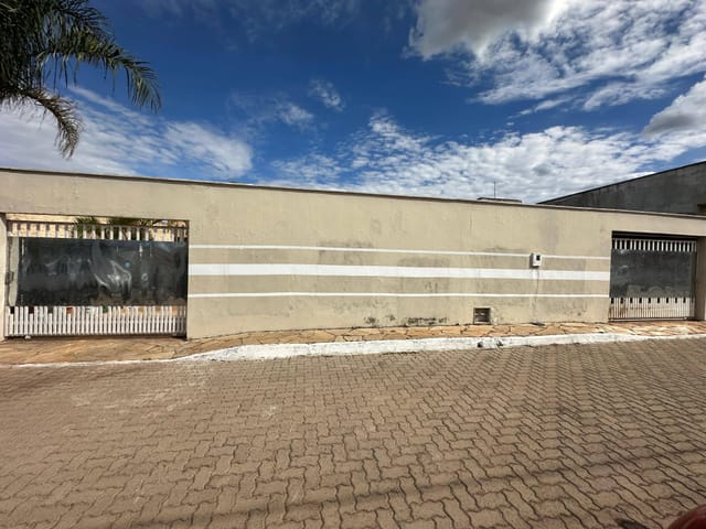 Foto do Casa - Casa à venda, Ponte Alta Norte (Gama), Brasília, DF | Melo Imobiliária