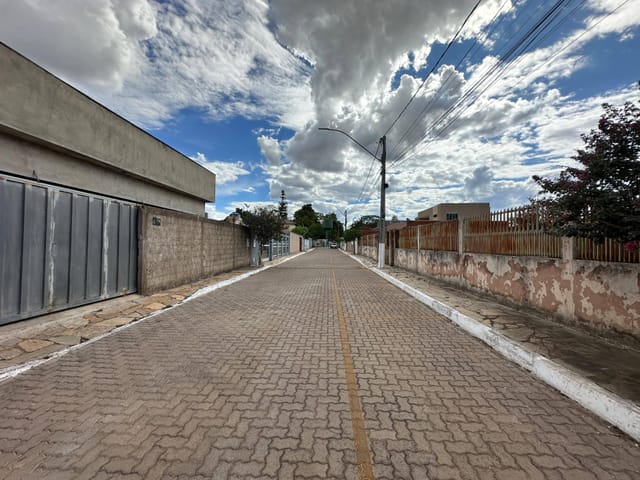 Foto do Casa - Casa à venda, Ponte Alta Norte (Gama), Brasília, DF | Melo Imobiliária