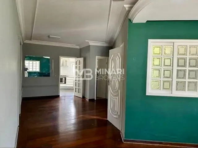 Casa com 360m² 4 quartos e 4 banheiros, à venda, no bairro Alphaville em Santana de Parnaíba