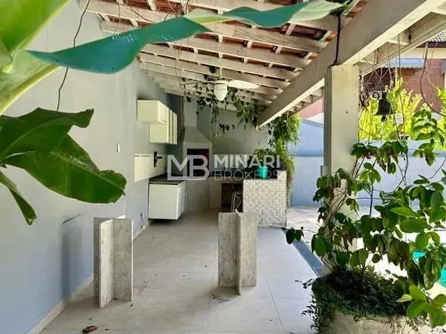 Casa com 360m² 4 quartos e 4 banheiros, à venda, no bairro Alphaville em Santana de Parnaíba