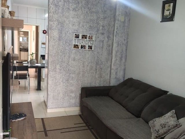 Foto do Casa - Casa 3 quartos - Condomínio Residencial Danúbio - Jardim Sabará | Grupo Mitral Imóveis