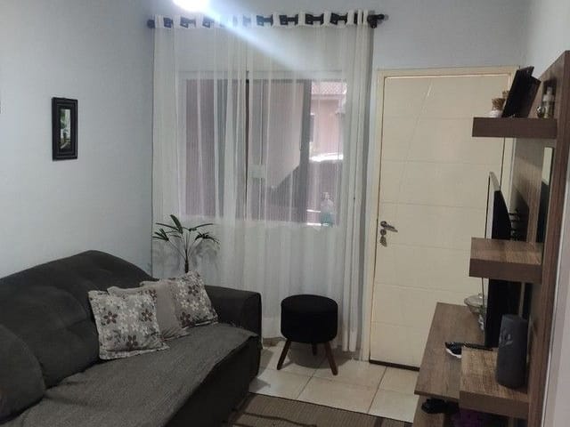 Foto do Casa - Casa 3 quartos - Condomínio Residencial Danúbio - Jardim Sabará | Grupo Mitral Imóveis