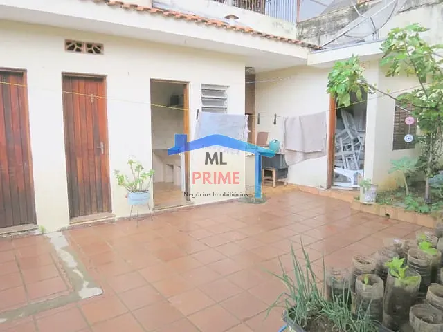 Casa com 260m² 3 quartos e 2 banheiros, à venda, no bairro Jardim Avelino em São Paulo