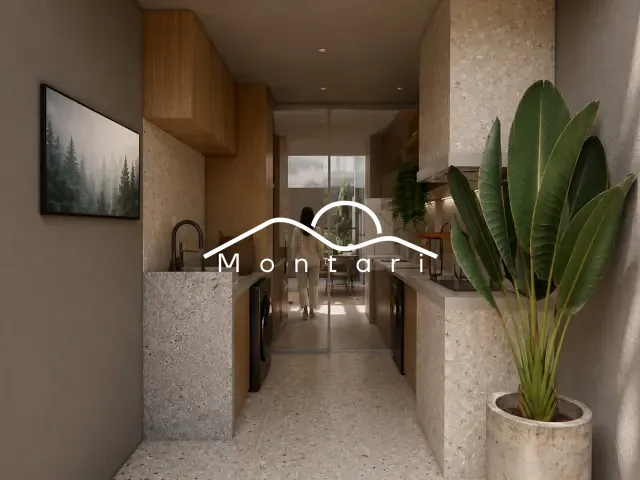 Casa 3 quartos e 2 banheiros, à venda, no bairro Jardim Belvedere em Volta Redonda